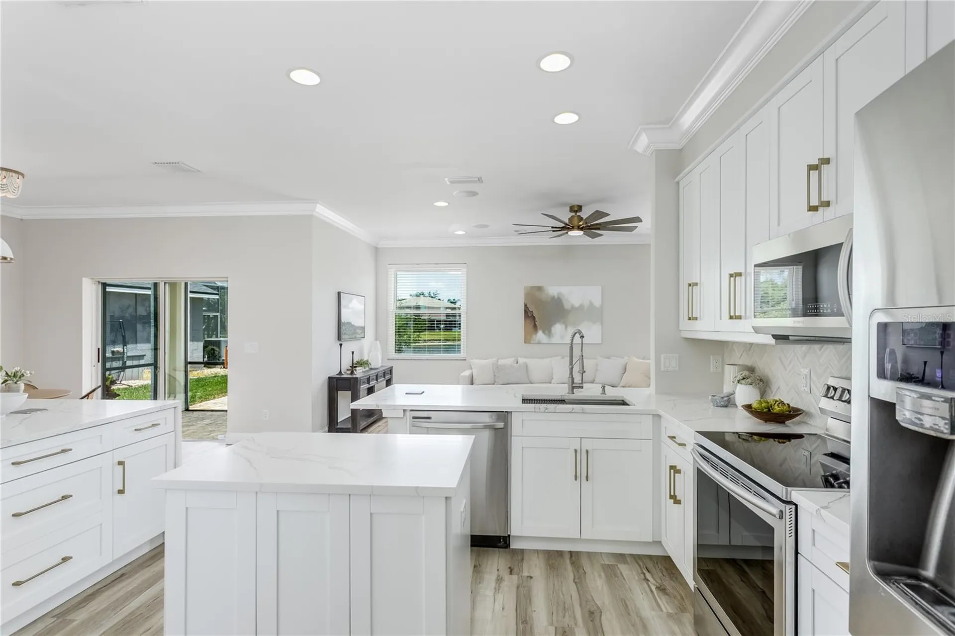 8518 Tidal Bay Lane Tampa FL 33635