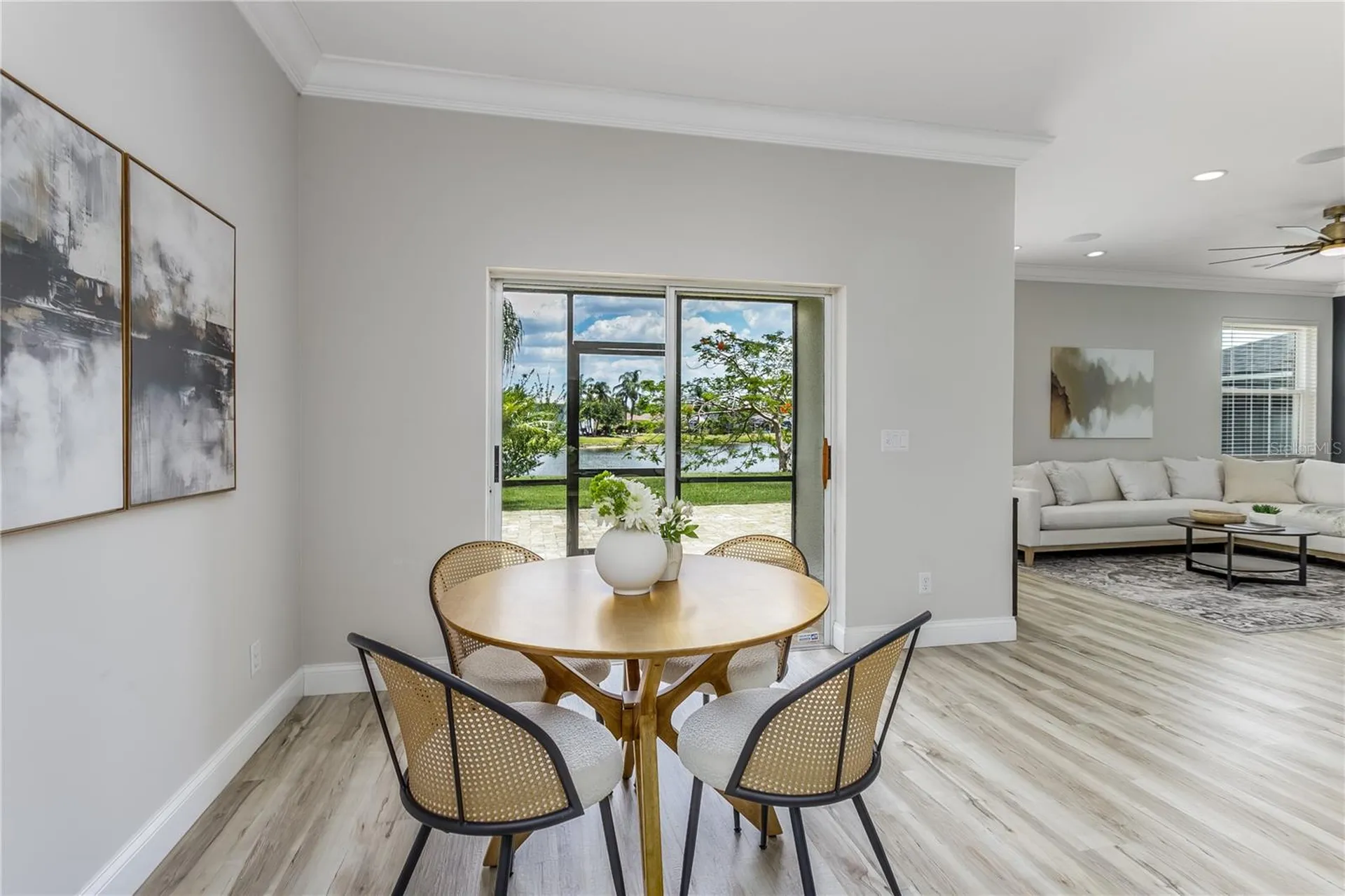 8518 Tidal Bay Lane Tampa FL 33635