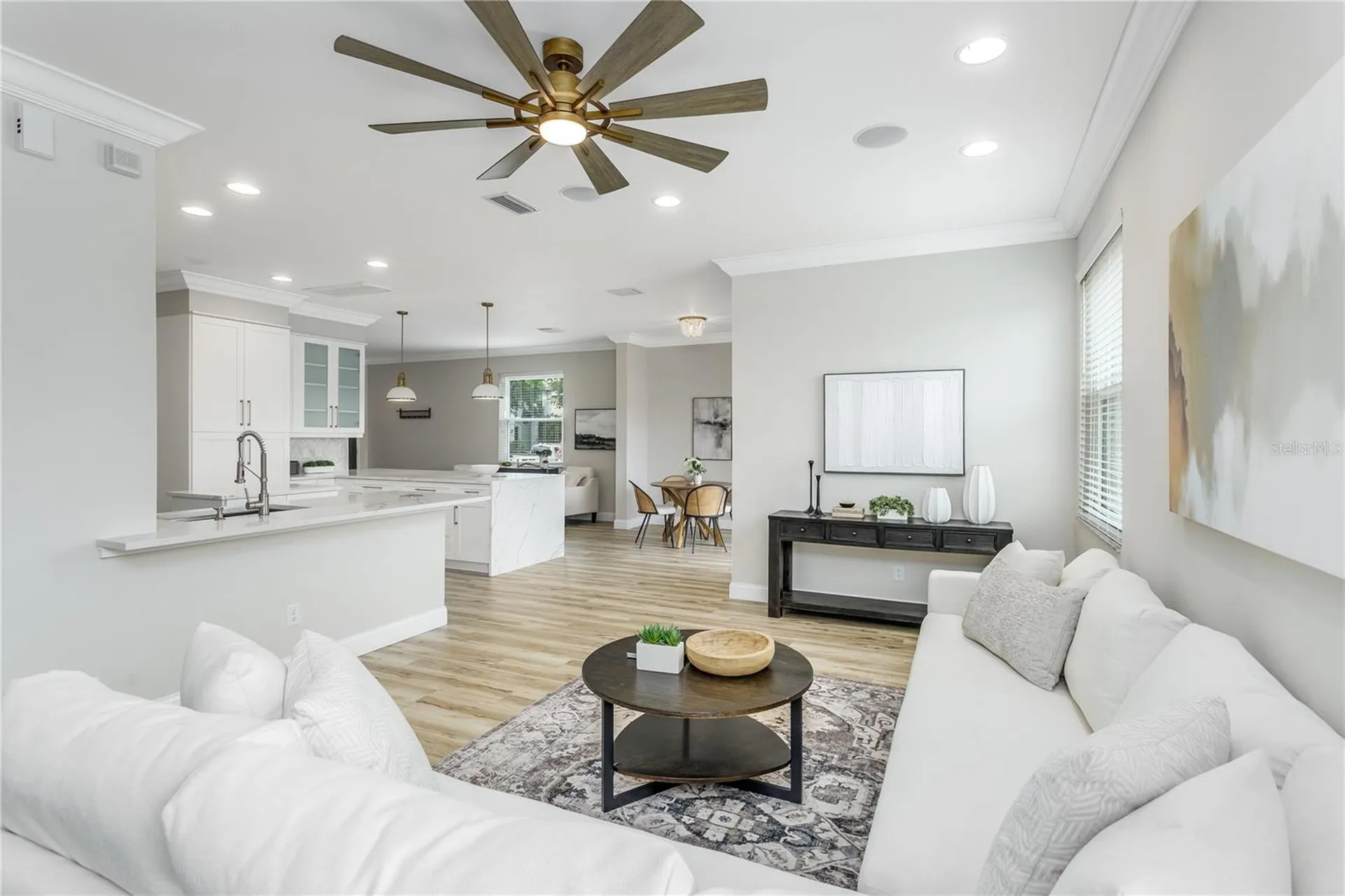 8518 Tidal Bay Lane Tampa FL 33635
