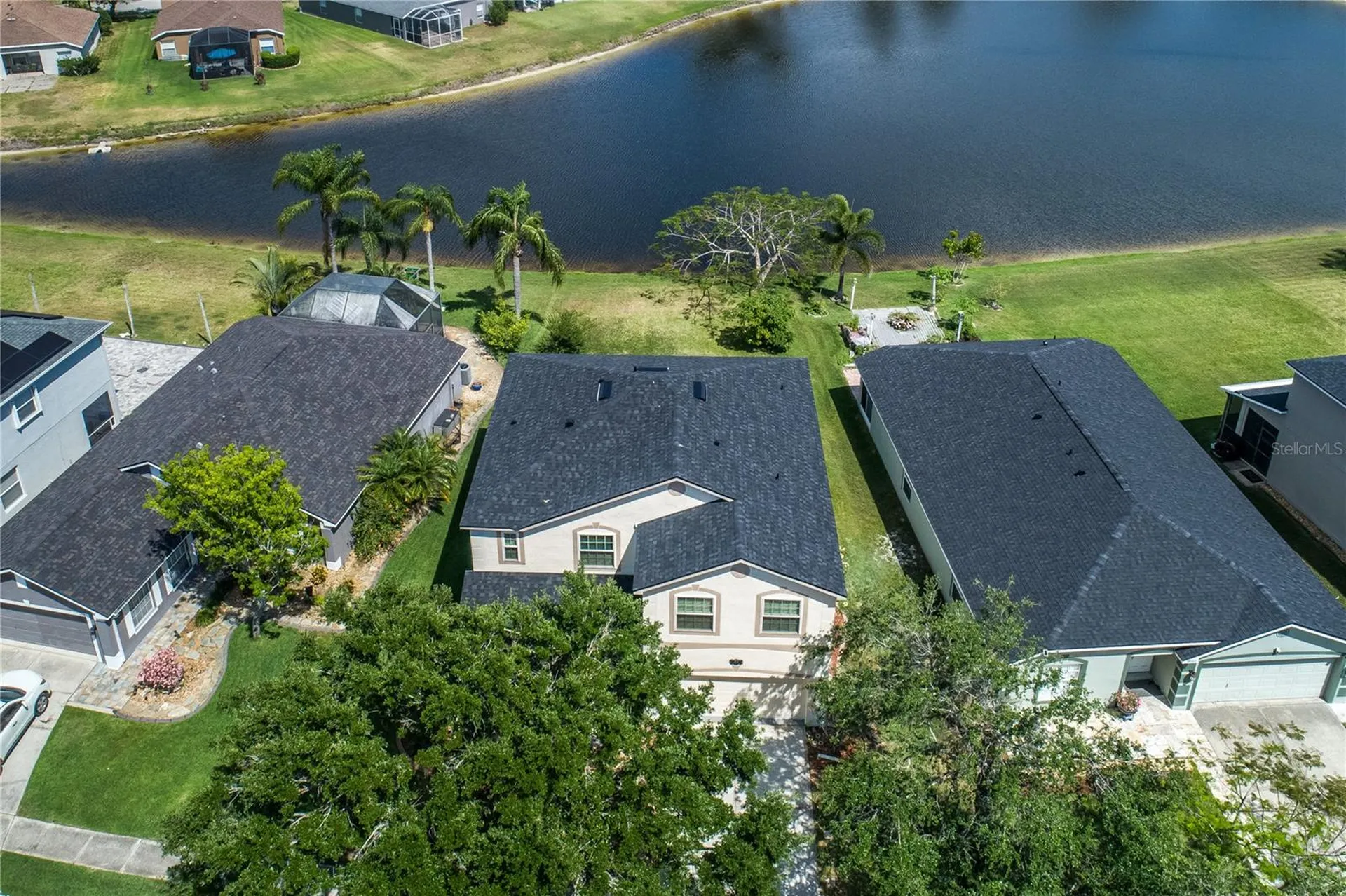 8518 Tidal Bay Lane Tampa FL 33635