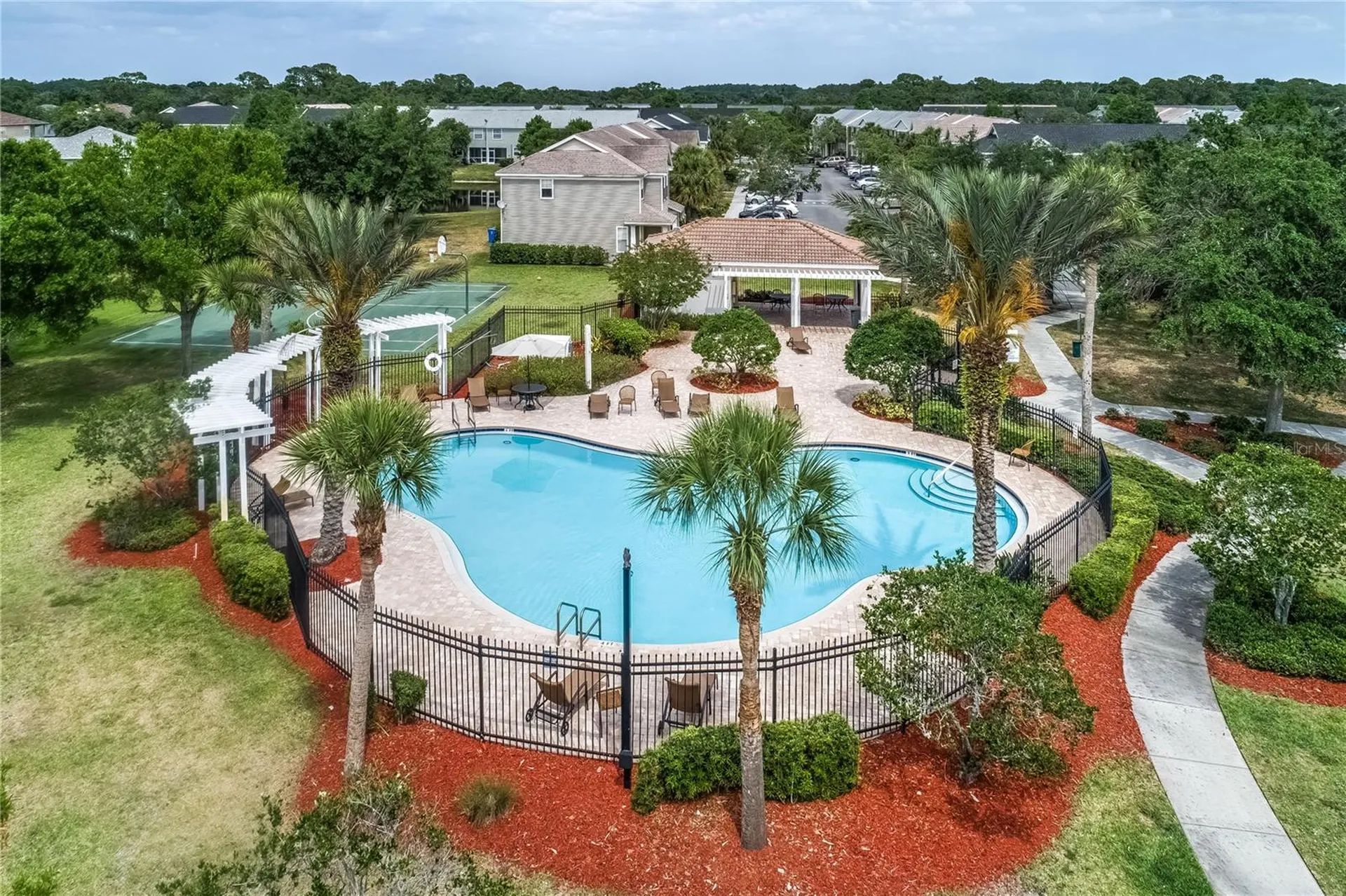 8518 Tidal Bay Lane Tampa FL 33635