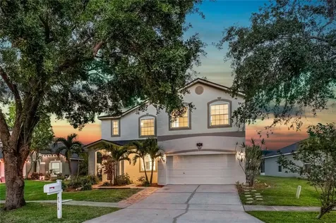 8518 Tidal Bay Lane Tampa FL 33635