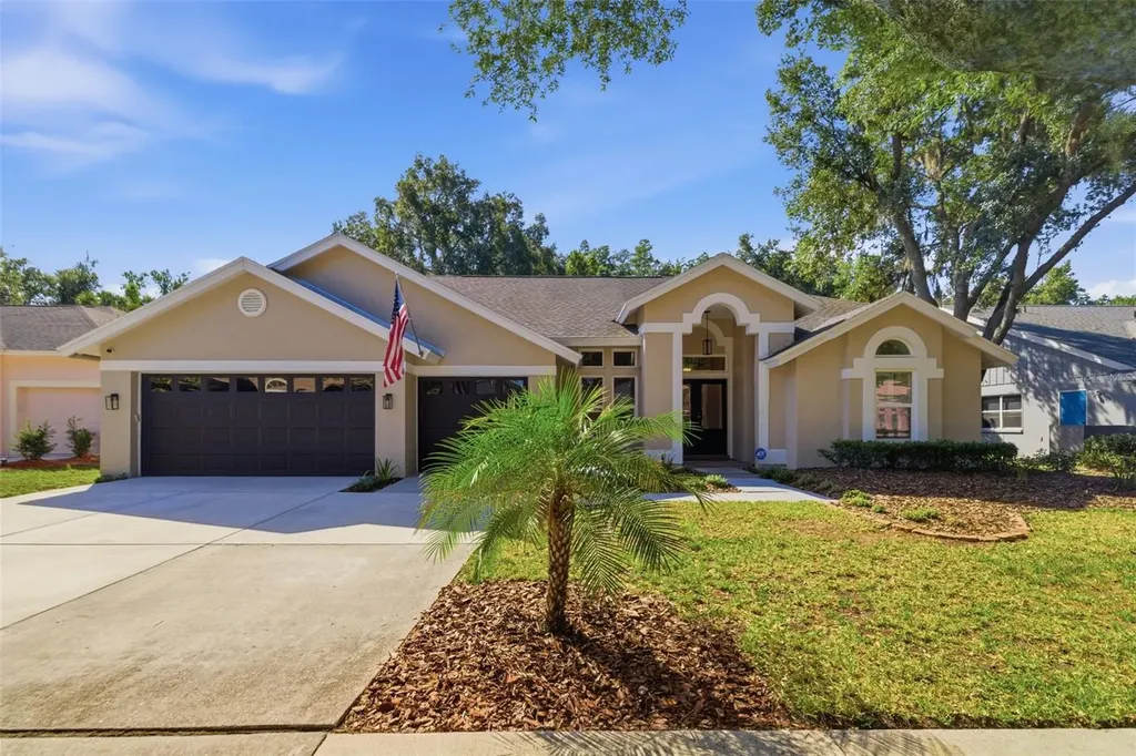 15932 Ellsworth Drive Tampa FL 33647