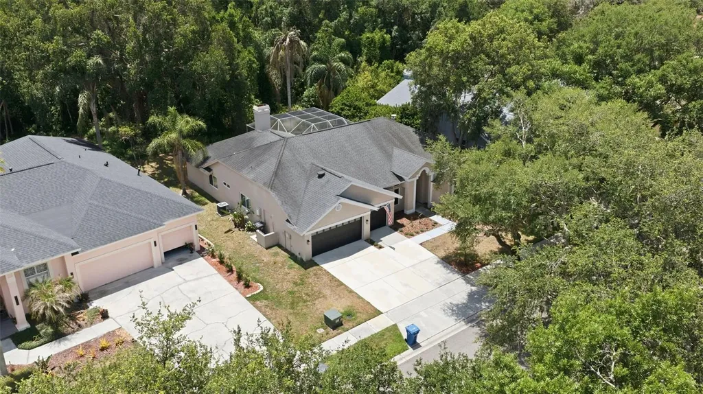 15932 Ellsworth Drive Tampa FL 33647
