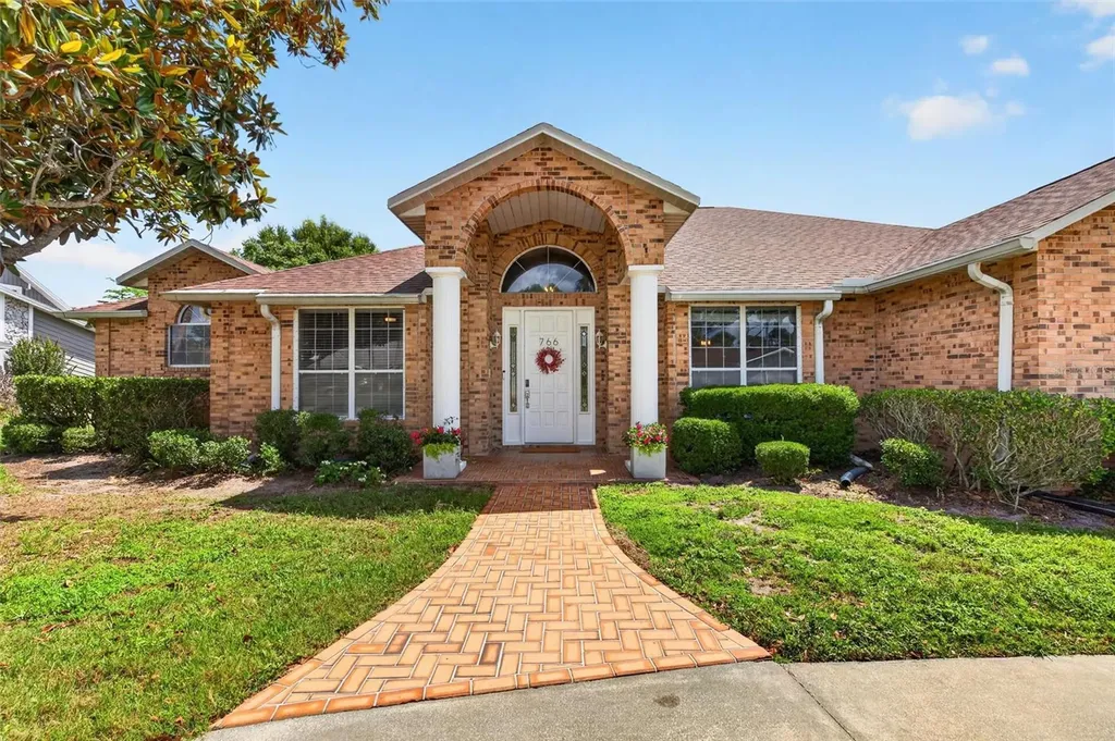 766 Pelican Bay Drive Daytona Beach FL 32119