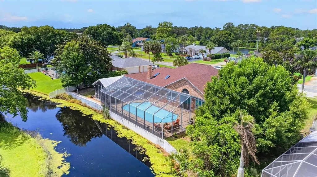 766 Pelican Bay Drive Daytona Beach FL 32119