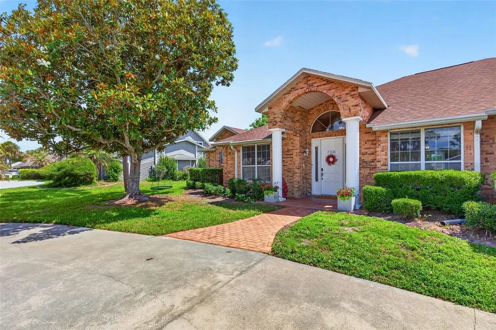 766 Pelican Bay Drive Daytona Beach FL 32119