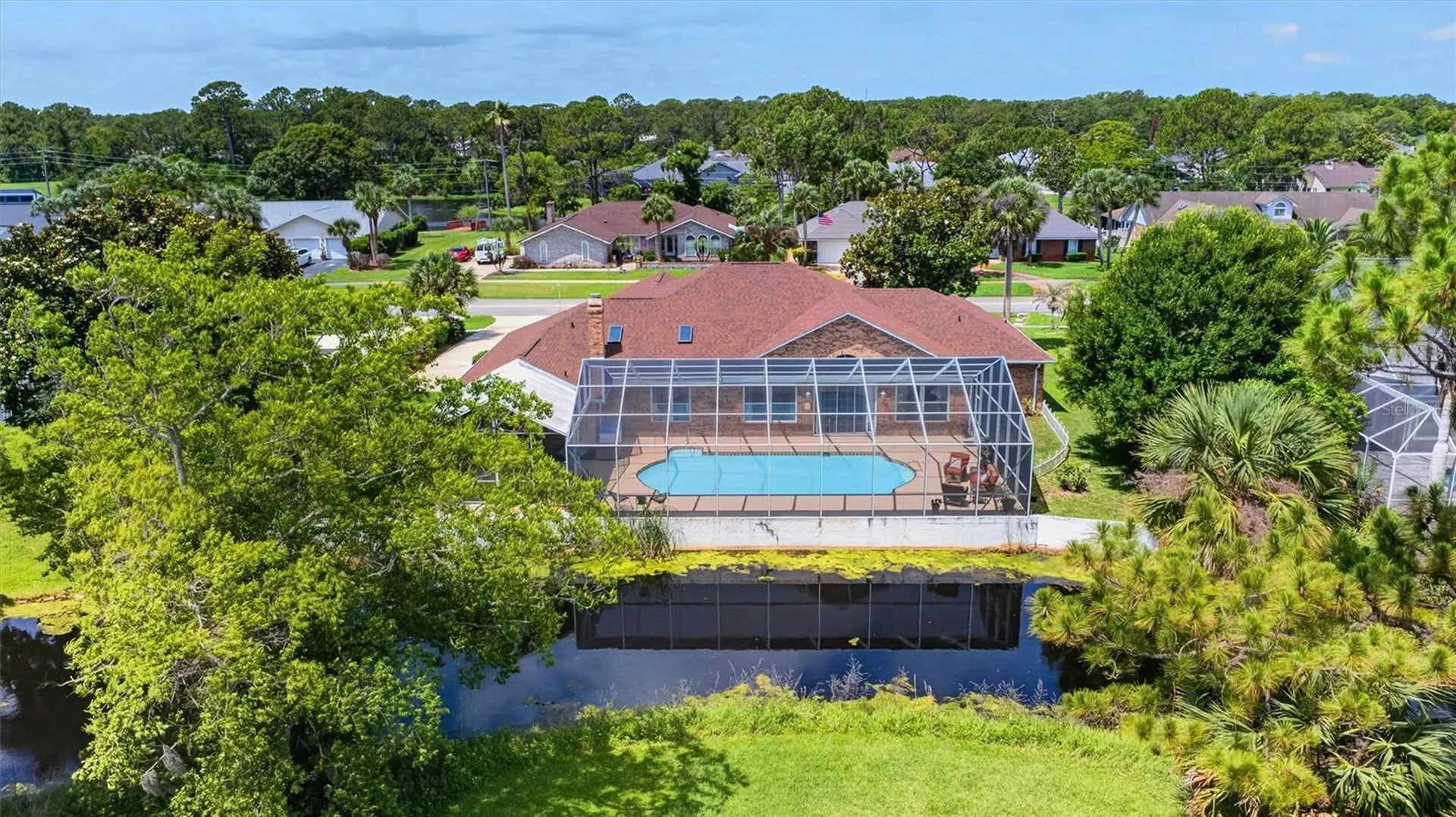 766 Pelican Bay Drive Daytona Beach FL 32119