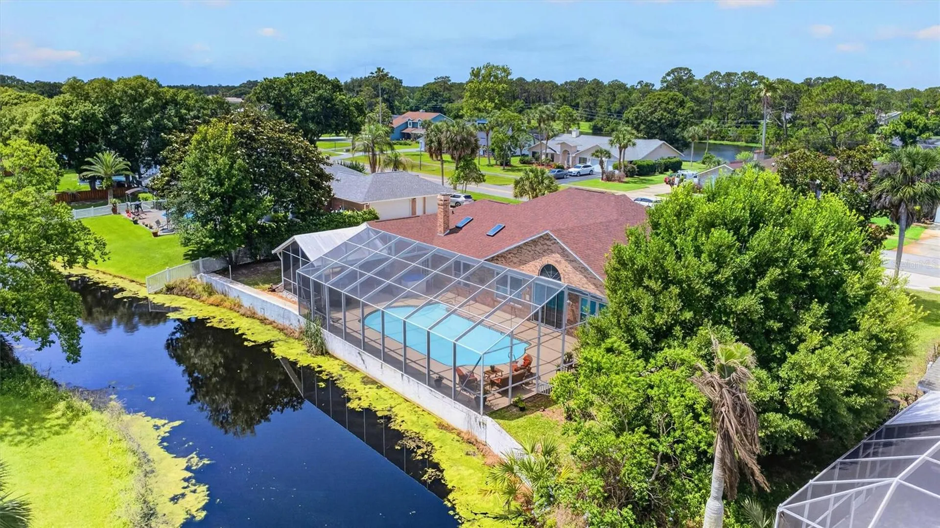 766 Pelican Bay Drive Daytona Beach FL 32119