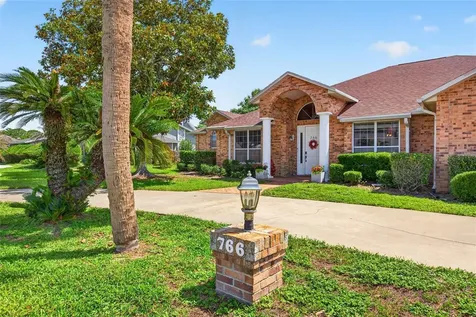 766 Pelican Bay Drive Daytona Beach FL 32119
