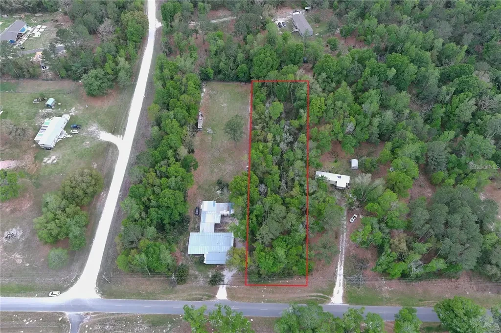 0 144th Street Live Oak FL 32060