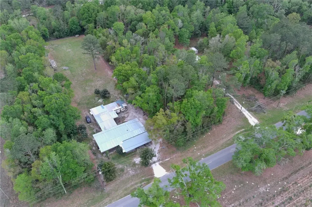 0 144th Street Live Oak FL 32060