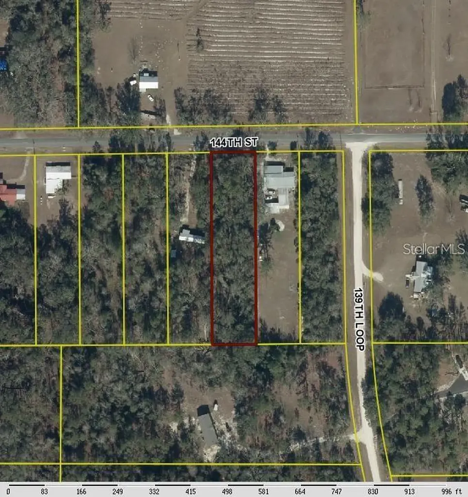 0 144th Street Live Oak FL 32060