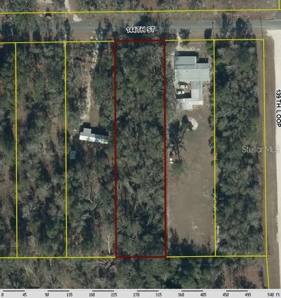 0 144th Street Live Oak FL 32060