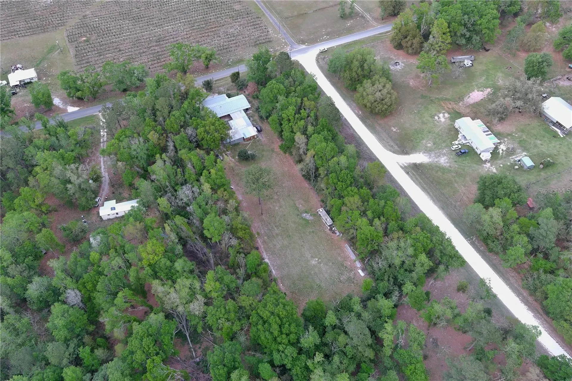 0 144th Street Live Oak FL 32060