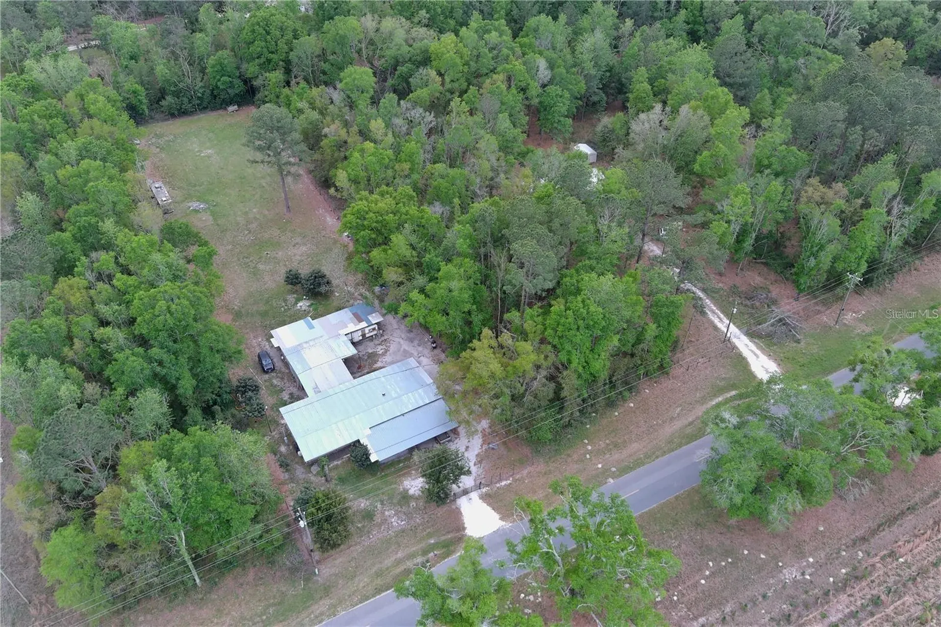 0 144th Street Live Oak FL 32060