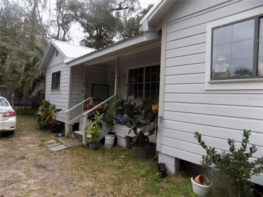 2405 NE 70th Terrace Gainesville FL 32609
