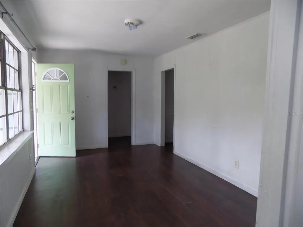2405 NE 70th Terrace Gainesville FL 32609