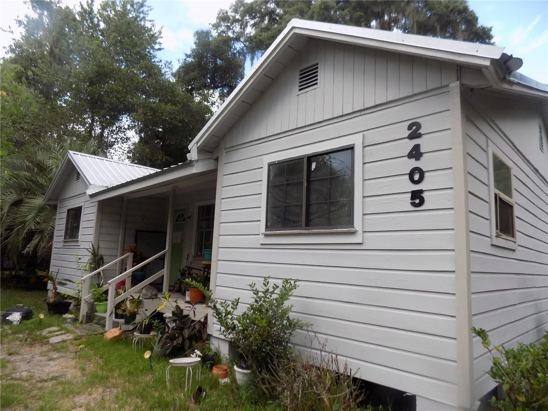 2405 NE 70th Terrace Gainesville FL 32609