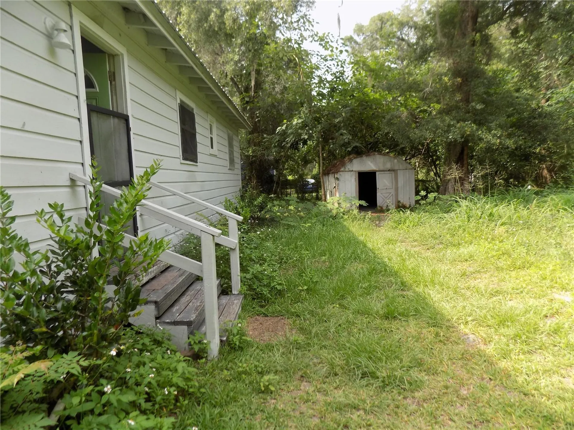 2405 NE 70th Terrace Gainesville FL 32609