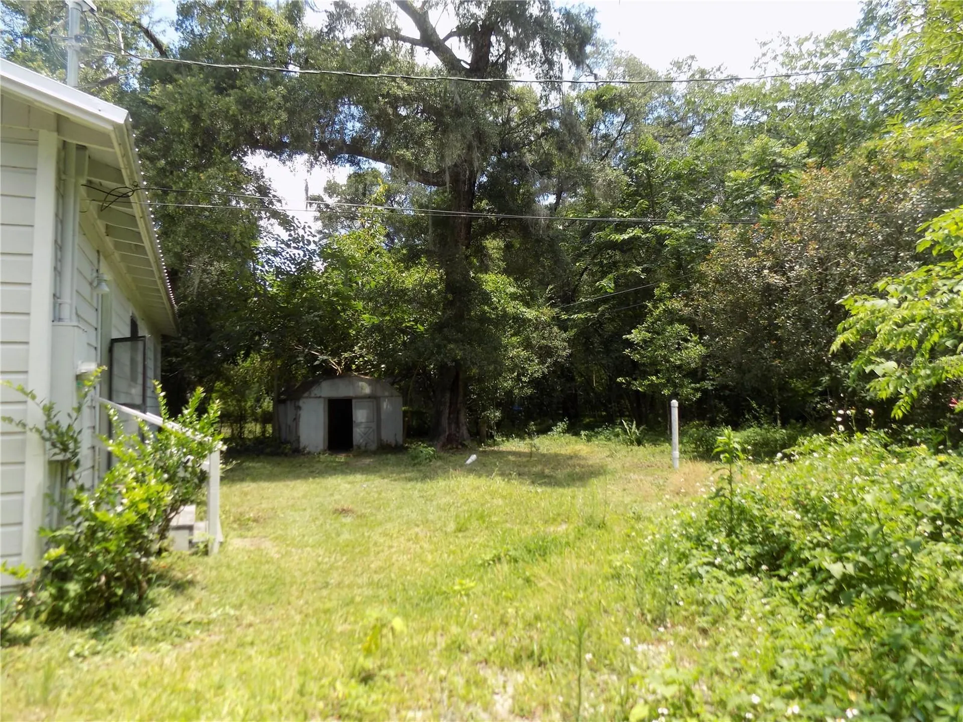 2405 NE 70th Terrace Gainesville FL 32609