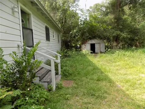 2405 NE 70th Terrace Gainesville FL 32609