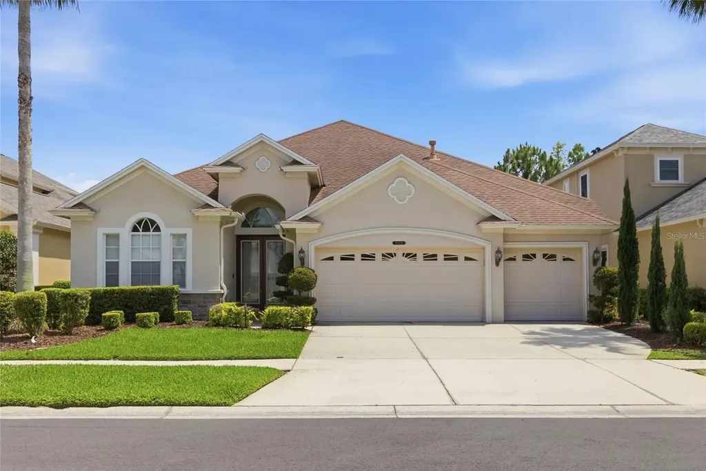 8309 Old Town Drive Tampa FL 33647