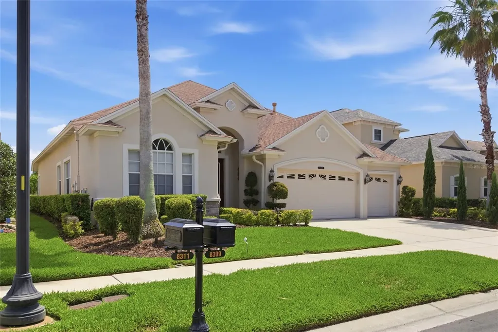 8309 Old Town Drive Tampa FL 33647