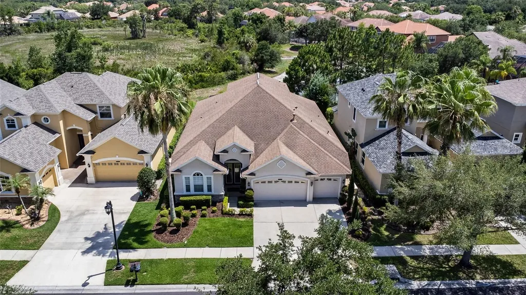 8309 Old Town Drive Tampa FL 33647