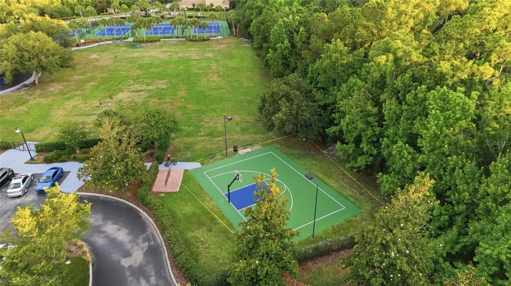 8309 Old Town Drive Tampa FL 33647