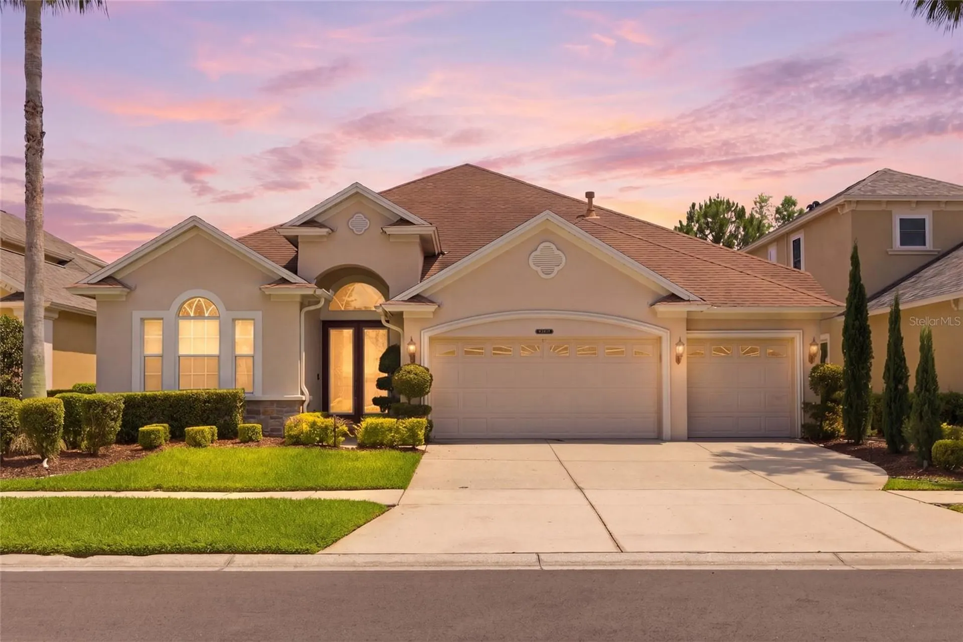 8309 Old Town Drive Tampa FL 33647