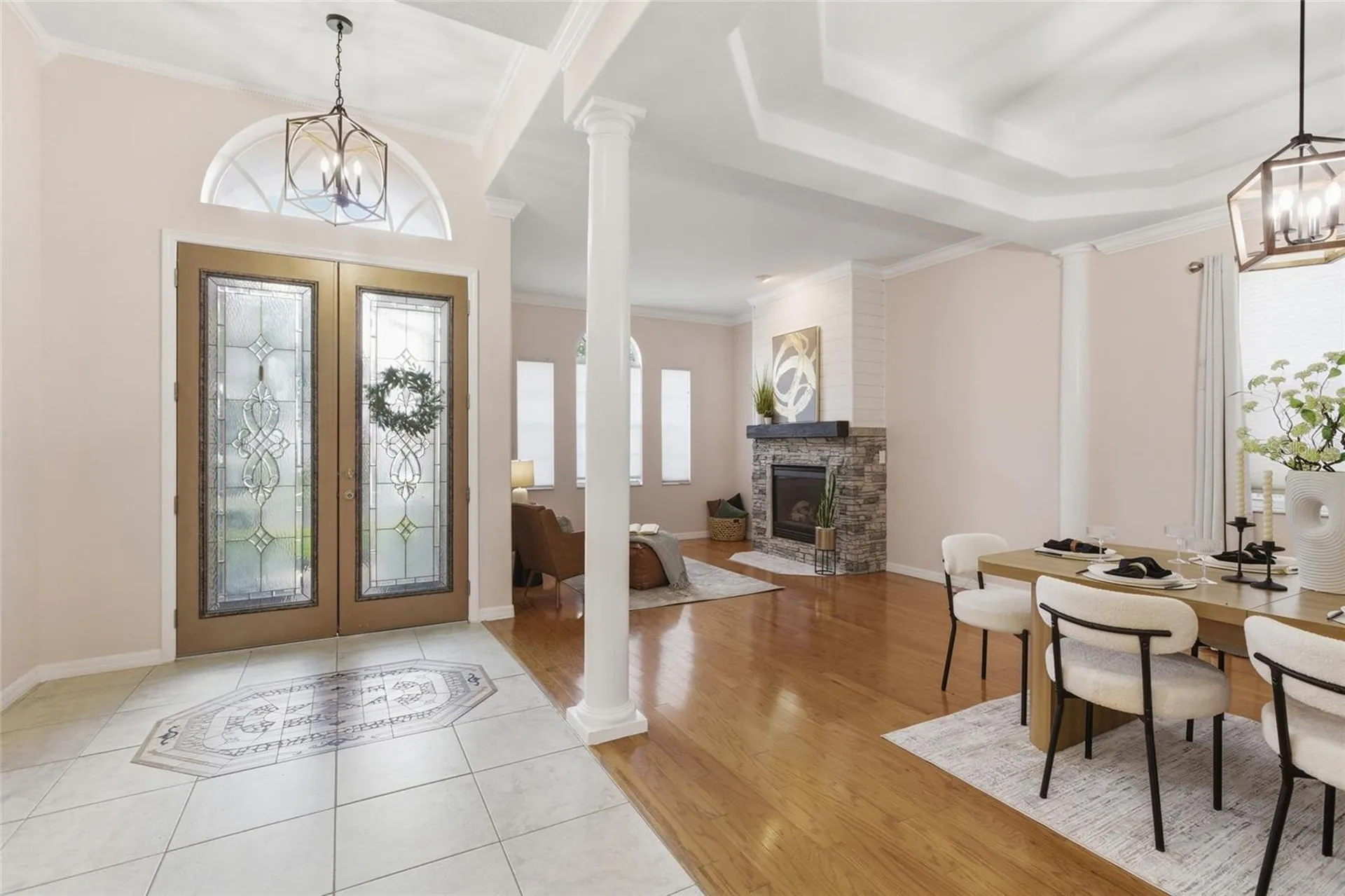 8309 Old Town Drive Tampa FL 33647