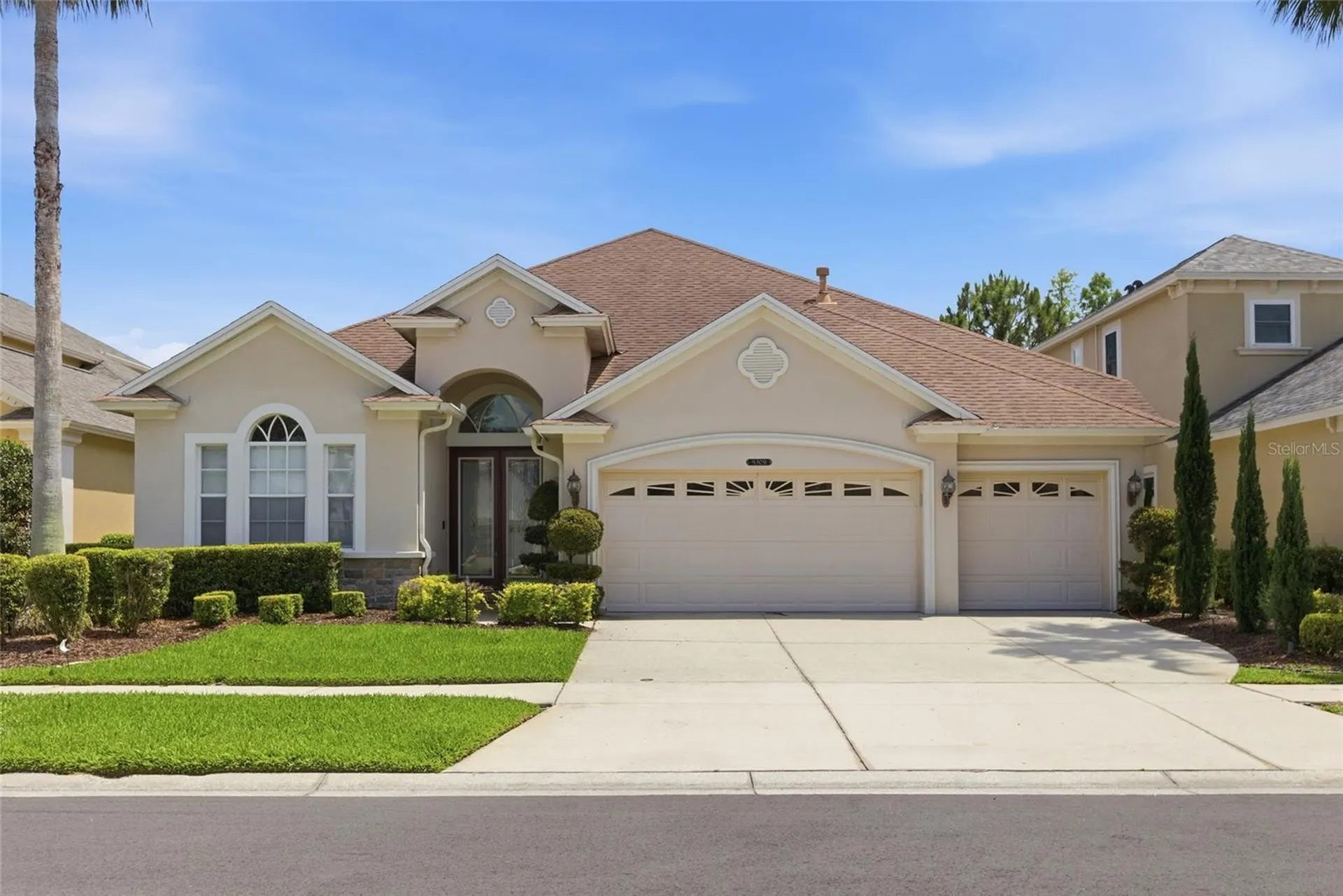 8309 Old Town Drive Tampa FL 33647