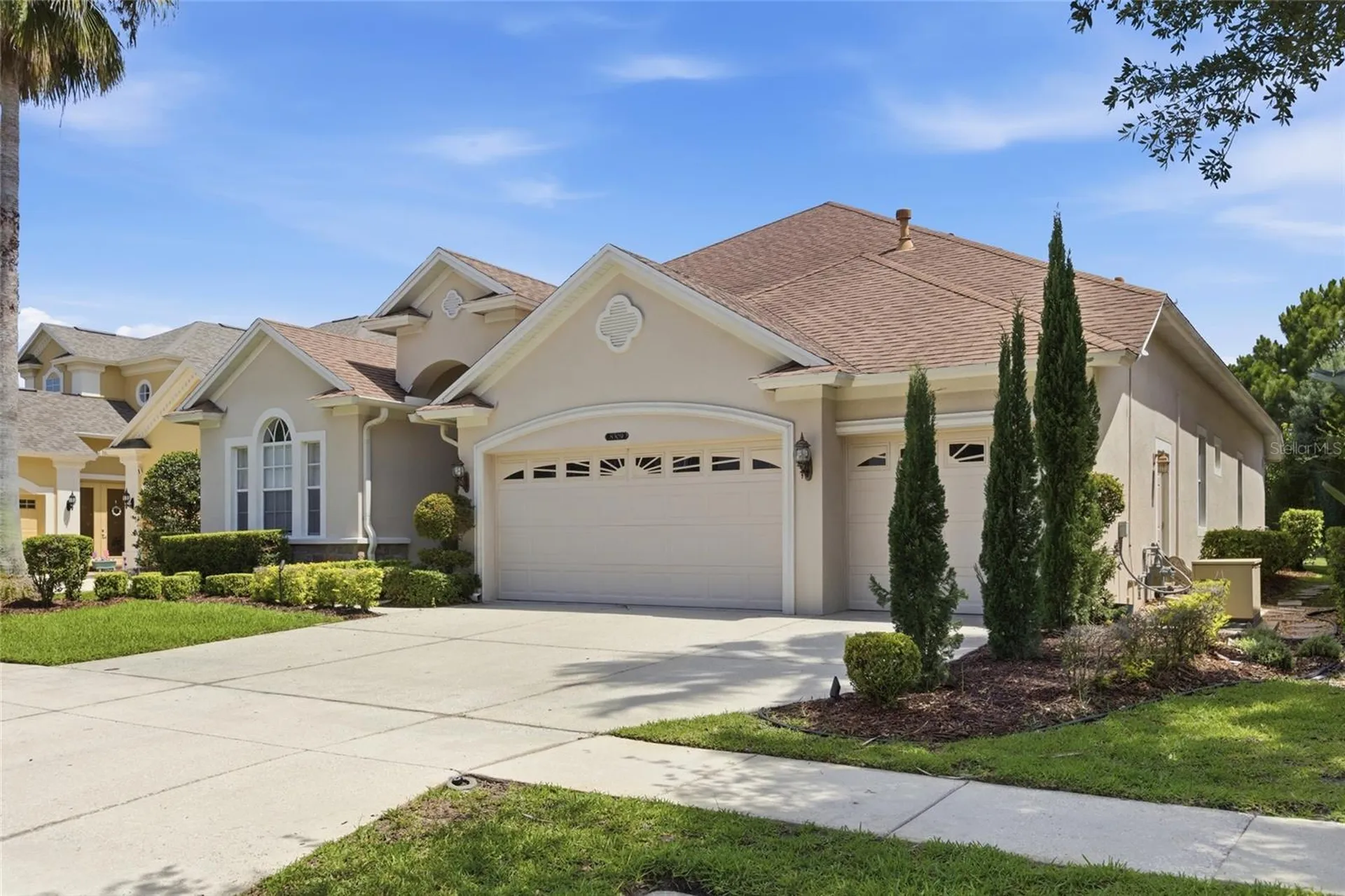 8309 Old Town Drive Tampa FL 33647