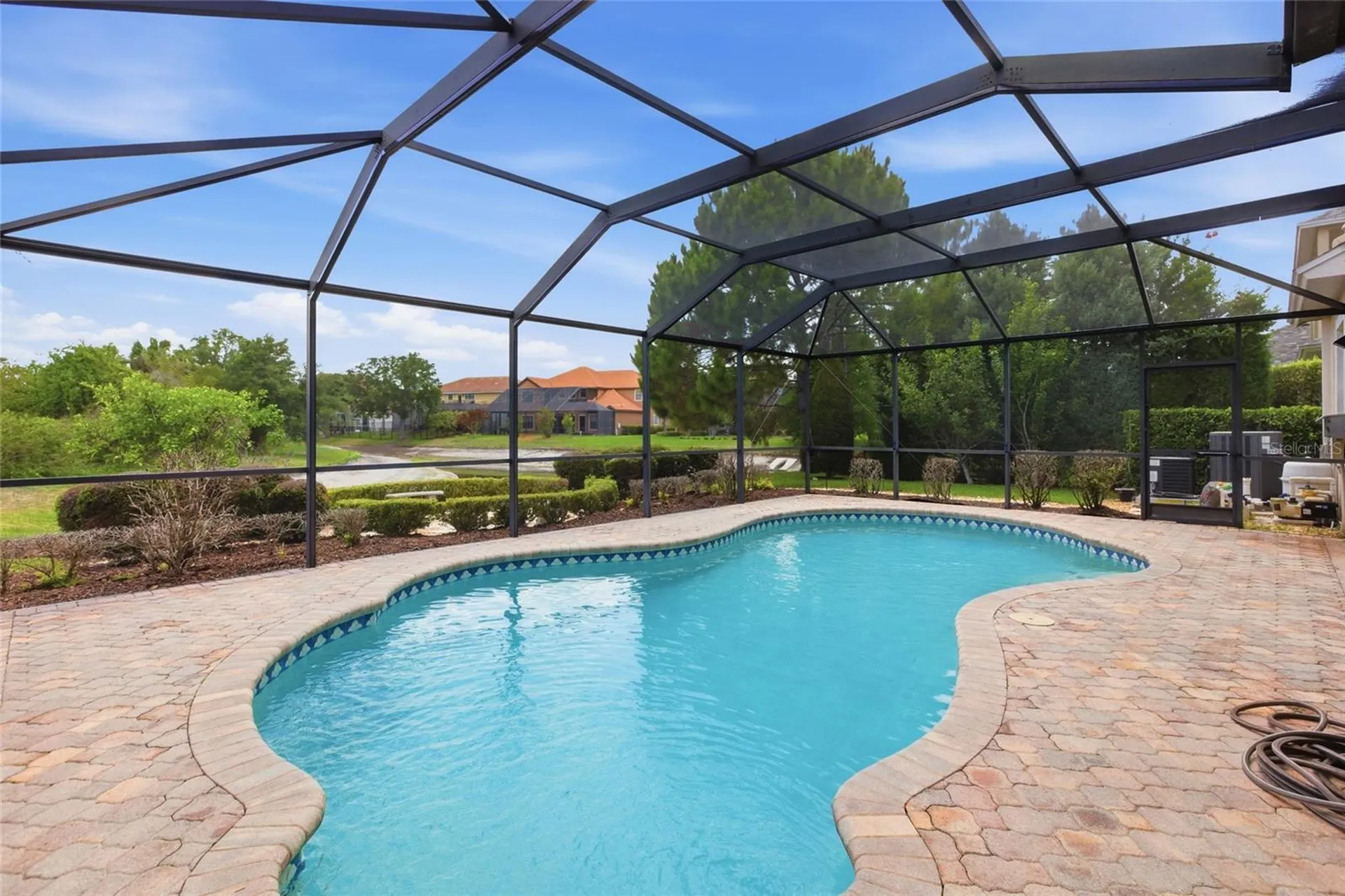 8309 Old Town Drive Tampa FL 33647