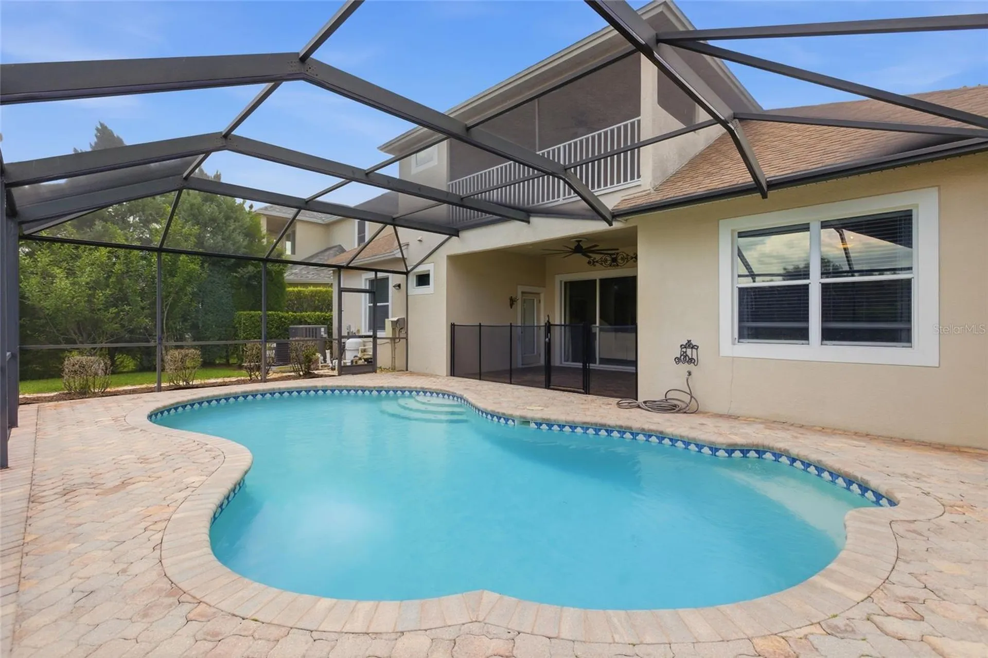8309 Old Town Drive Tampa FL 33647