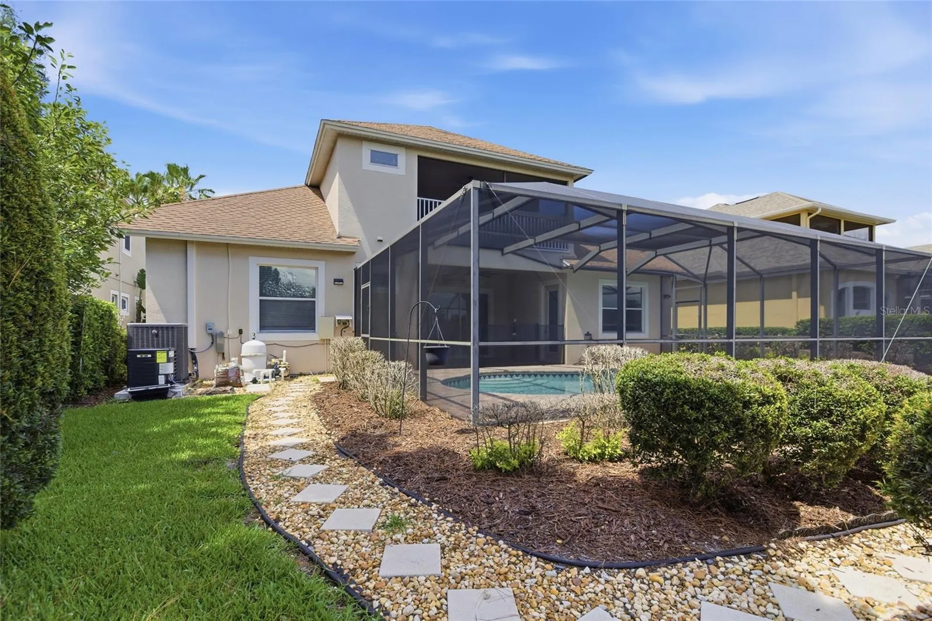 8309 Old Town Drive Tampa FL 33647
