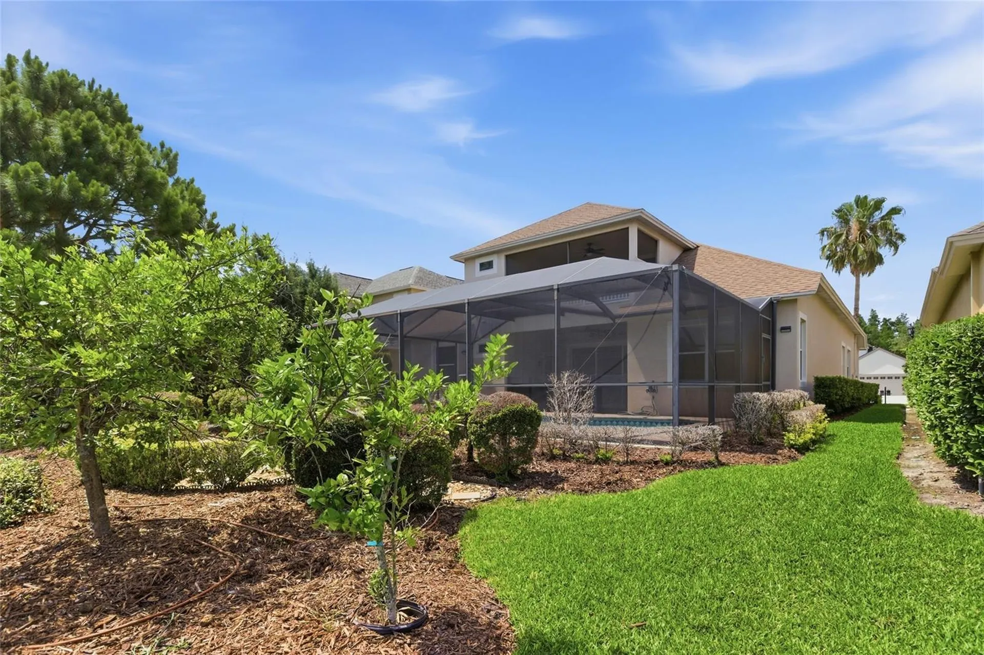 8309 Old Town Drive Tampa FL 33647