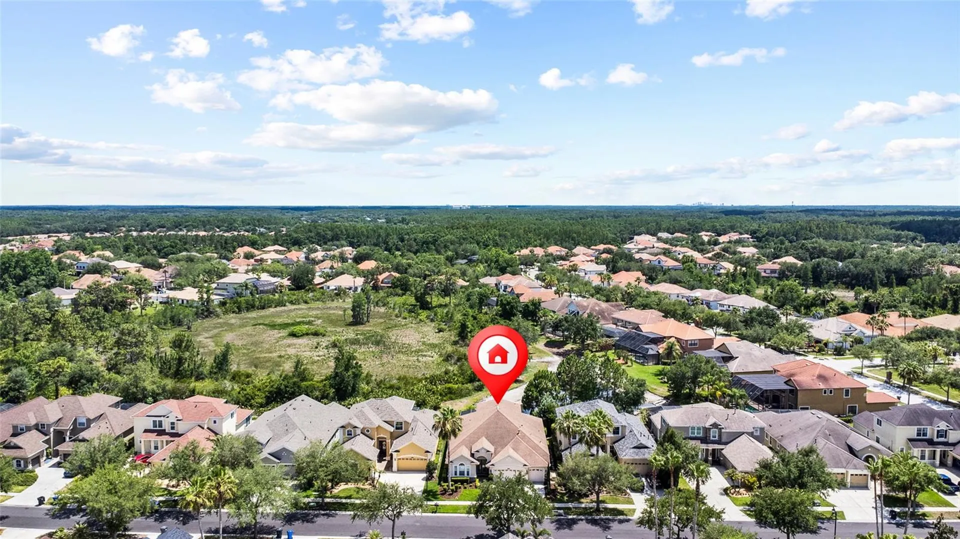 8309 Old Town Drive Tampa FL 33647