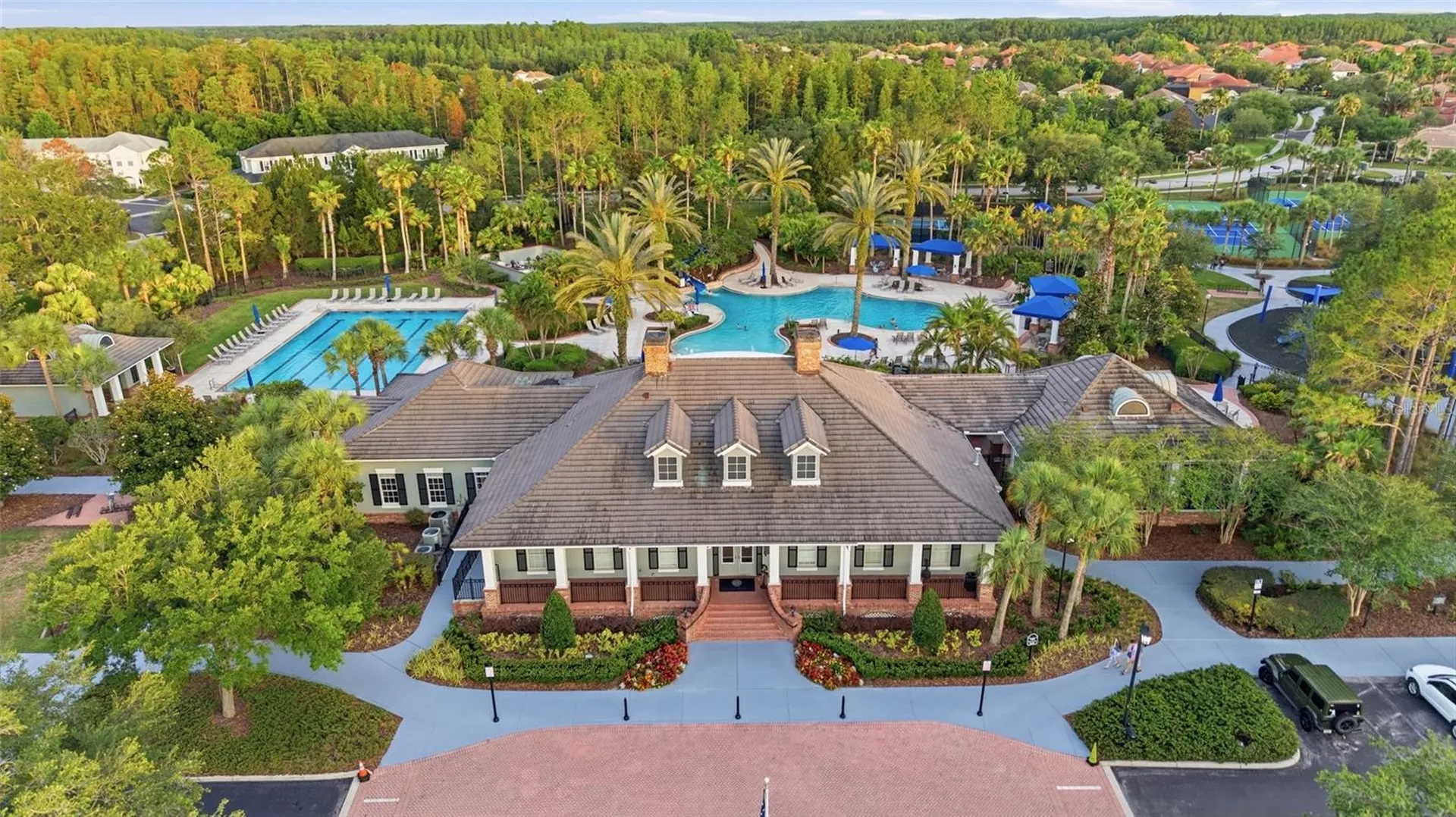 8309 Old Town Drive Tampa FL 33647