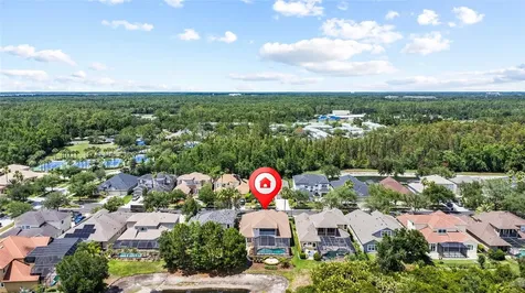 8309 Old Town Drive Tampa FL 33647