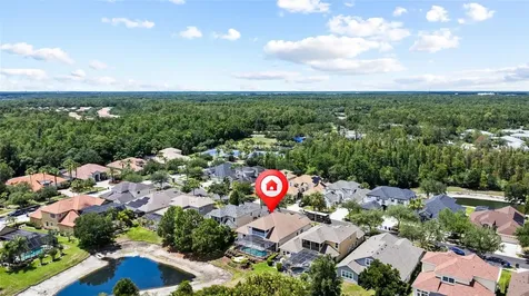 8309 Old Town Drive Tampa FL 33647