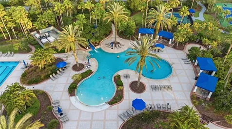 8309 Old Town Drive Tampa FL 33647