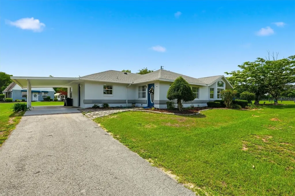6935 NW Highway 225a Ocala FL 34482