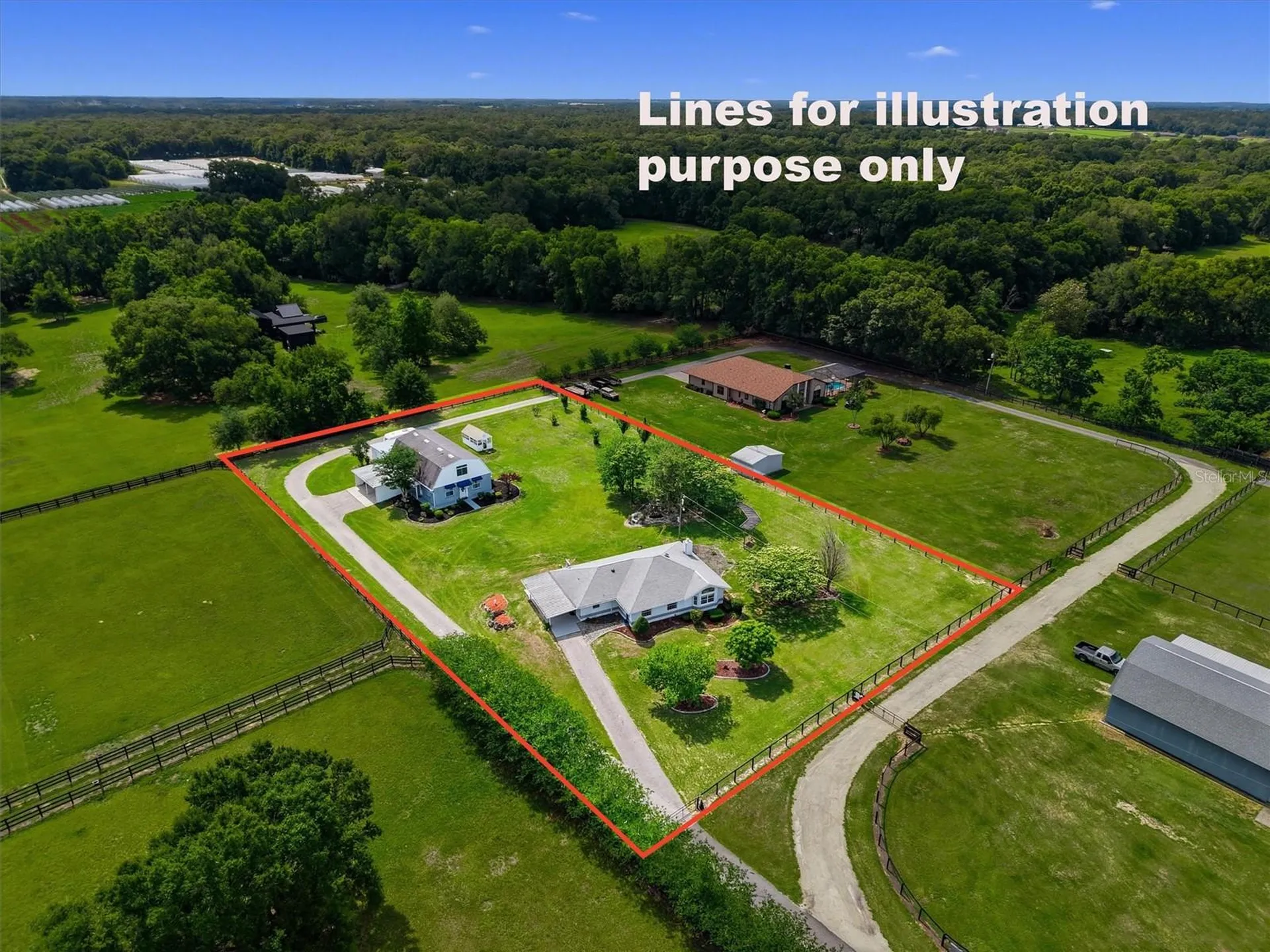 6935 NW Highway 225a Ocala FL 34482