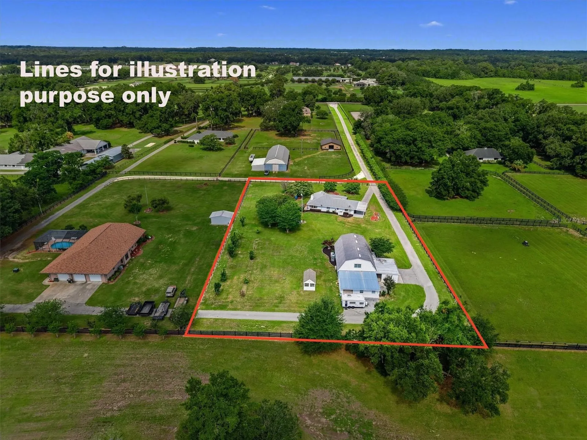 6935 NW Highway 225a Ocala FL 34482