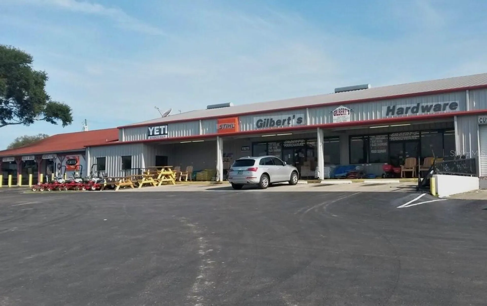 6935 NW Highway 225a Ocala FL 34482