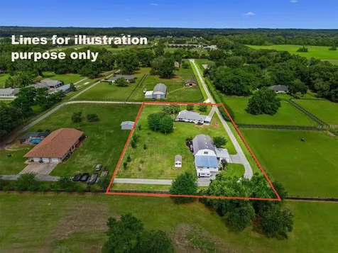 6935 NW Highway 225a Ocala FL 34482