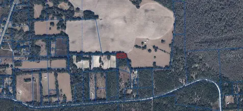 St Road 235 Brooker FL 32622