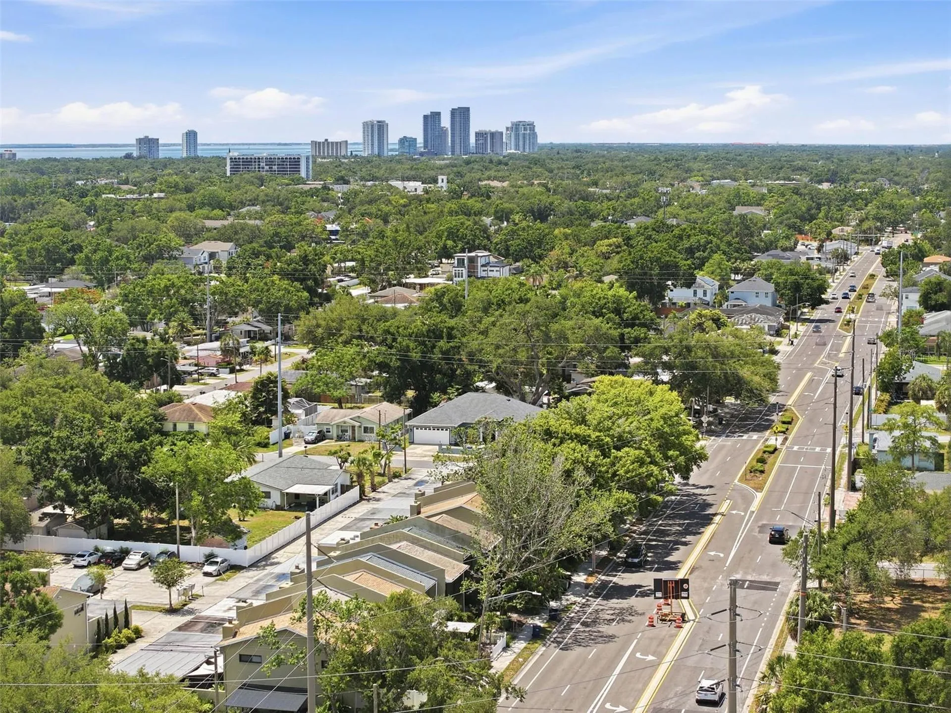 727 N Himes Avenue Tampa FL 33609